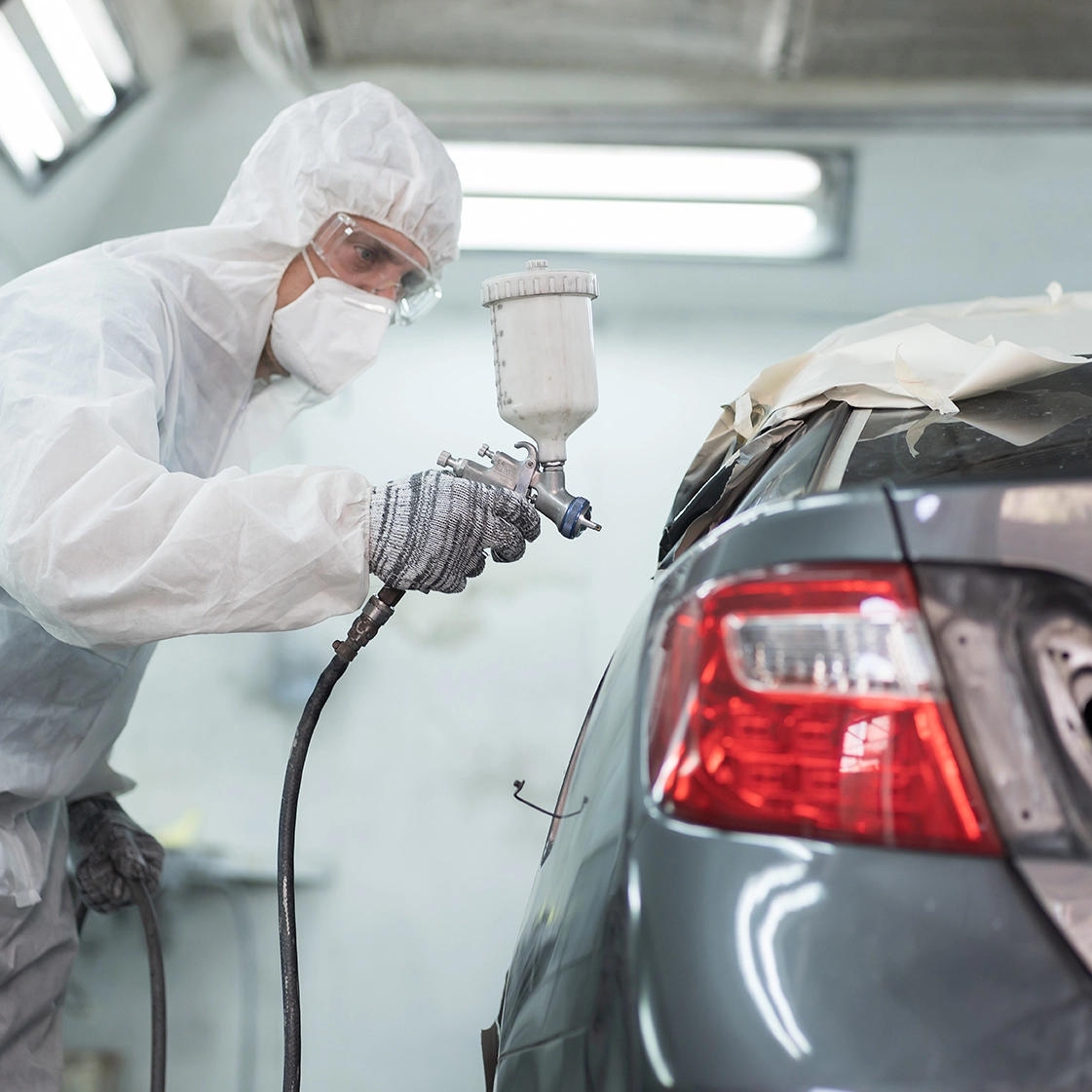 Tenneson Collision Center